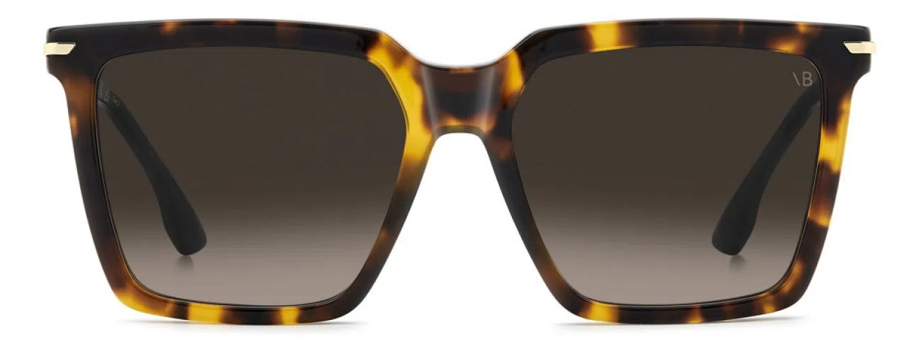 Victoria Beckham VB1022 Sunglasses - view 4